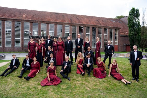 Copyright: Fotograf Maximilian Busch