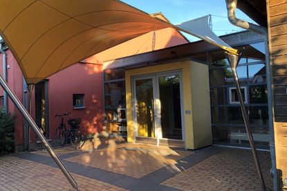 Sonnenhaus Krummesse - Copyright: Katja Launer