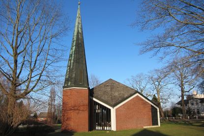 Adventskapelle in Kronsforde - Copyright: Katja Launer