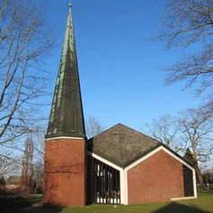 Adventskapelle in Kronsforde